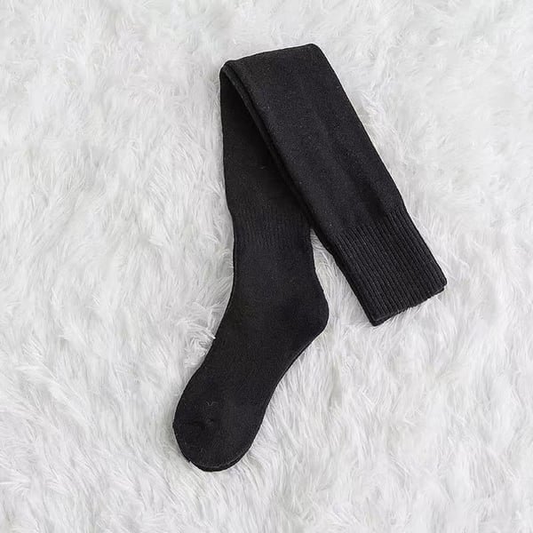 🔥Winnter Hot Sale🔥--Thickening warm knee-length socks
