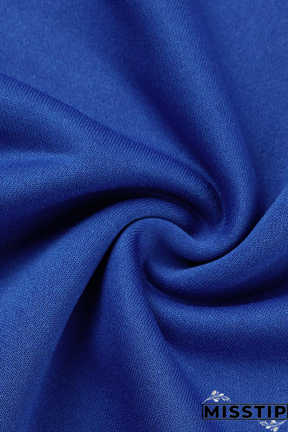 Yellow Street Solid Patchwork O Neck Long Sleeve Two Pieces