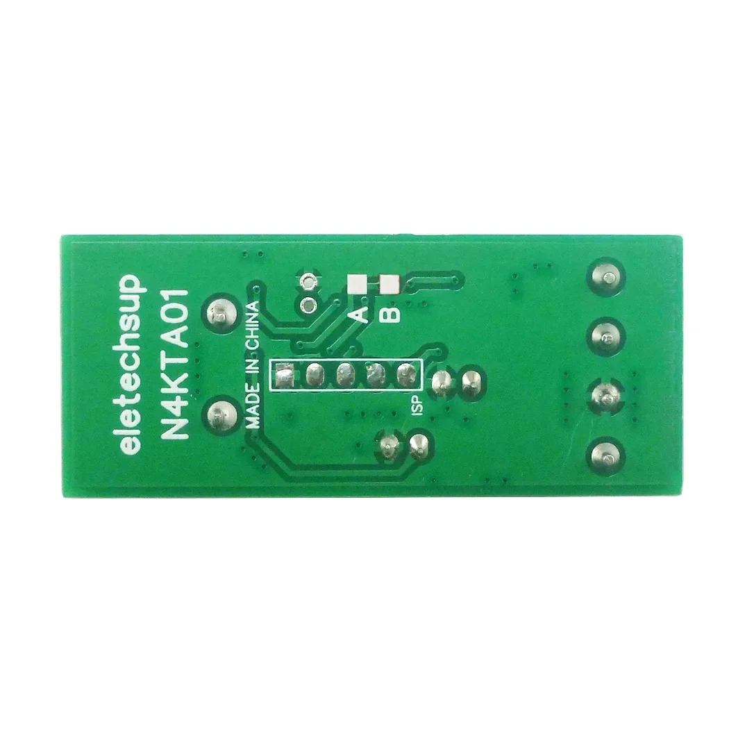 -200-1350 Celsius RS485 K-type Thermocouple-to-Digital Cold-Junction Compensated Converter Temperature Detector Sensor Tester