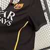 Barcelona 2013/2014 Third Away Retro 