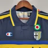 Retro 1999-2000 Parma Soccer Jersey Away