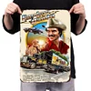 《Smokey and The Bandit 》 - Vintage Metal Signs(12*16Inch) - Movie