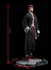 1/6 & 1/4 Scale Chinese Style Hanamichi Sakuragi - SLAM DUNK Resin Statue - FF Studio