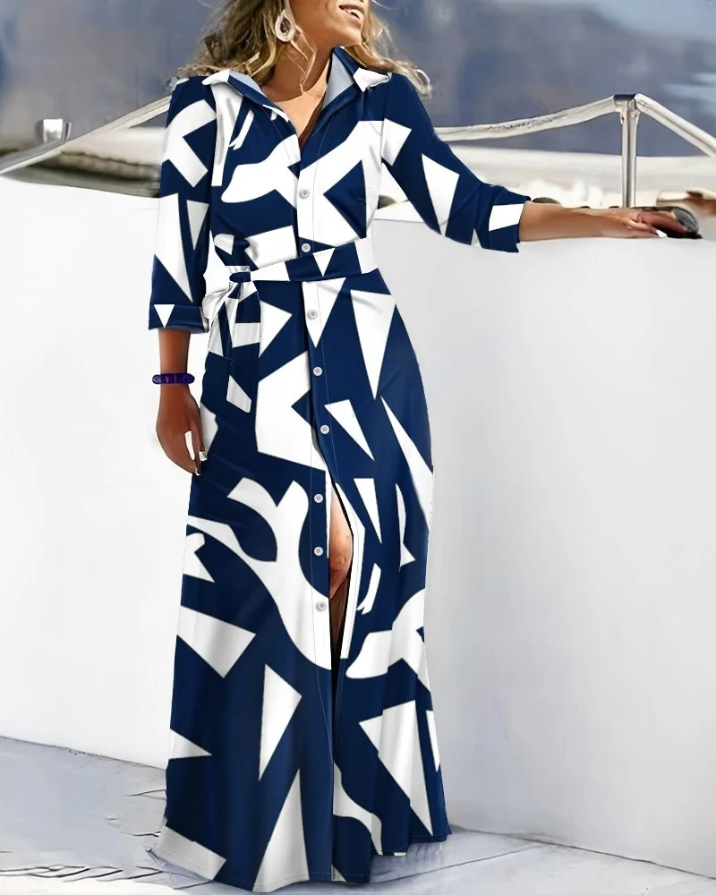 Maxi Dress Style Tips for Senior Ladies: Effortless Sophistication After 60