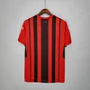 AC Milan Soccer Jersey Home 2021/2022 1:1 Thai Quality perfectftball