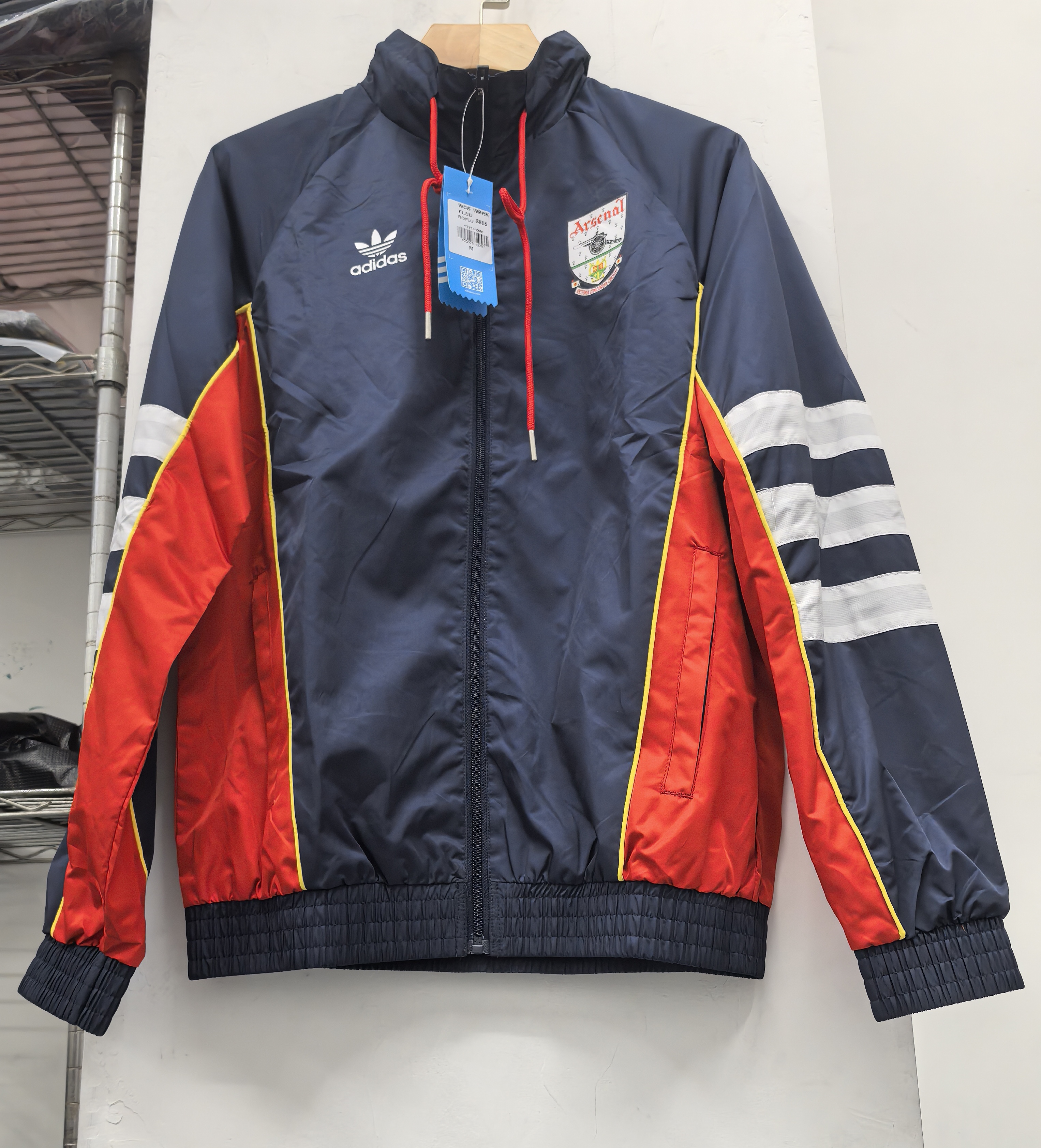 RETRO-96/97-H-BARCA-A03472
