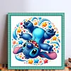 Stitch-11CT Stamped Cross Stitch 40*40cm