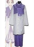Hetalia Axis Powers Korea Im Yong Soo Cosplay Costume