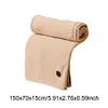 Wearable USB Electric Heated Blanket Heating Electric Blanket Shawl Heated Shawl