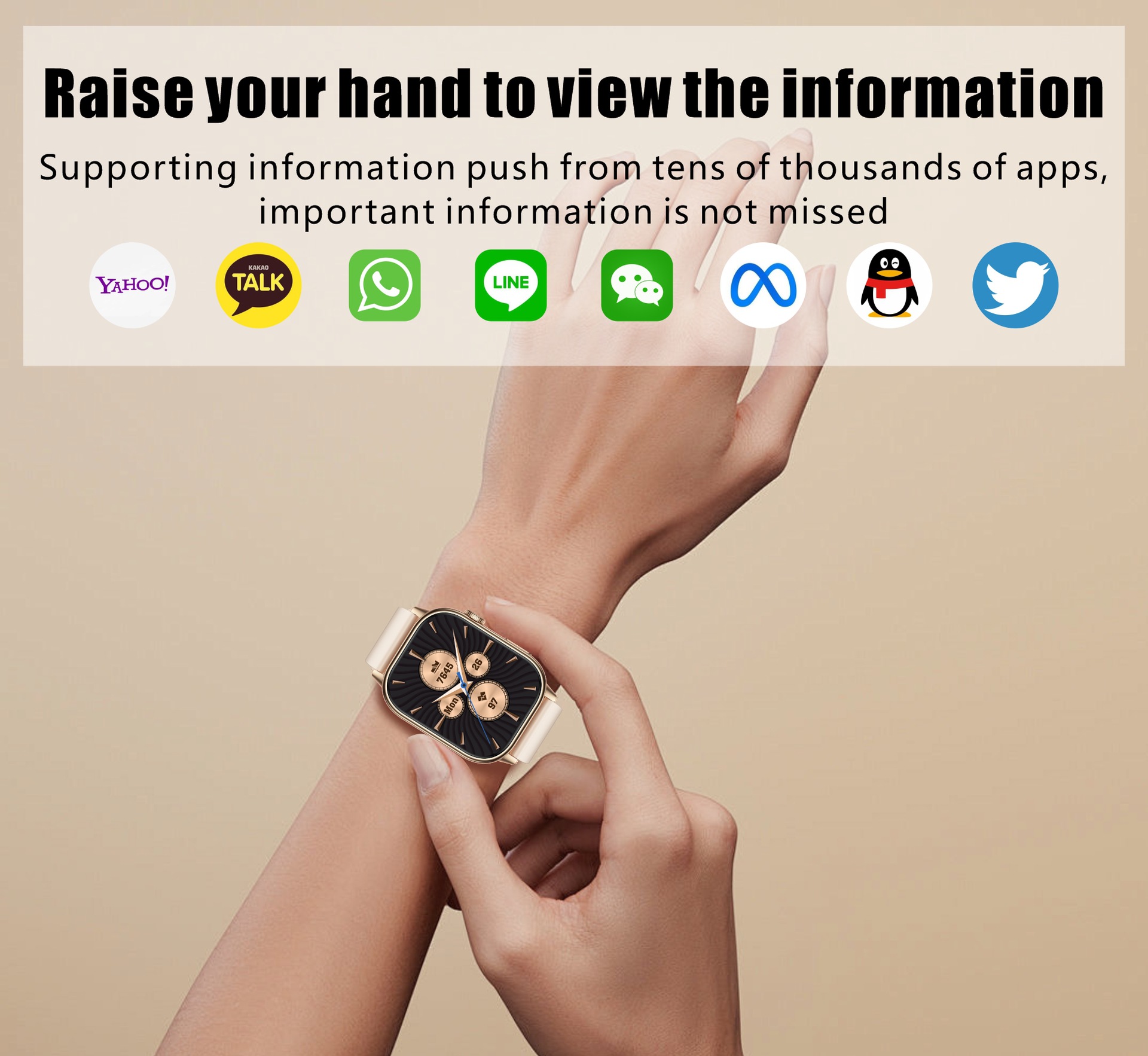 Likron Watches