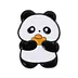 Cuddly Panda