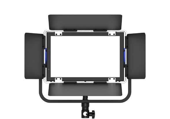 CL-M100C 100W Mini Size Studio RGBW Light