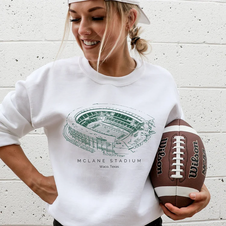 Custom Stadium Shirt/Game Day / Alabama / Auburn / Texas / Arkansas.. and more