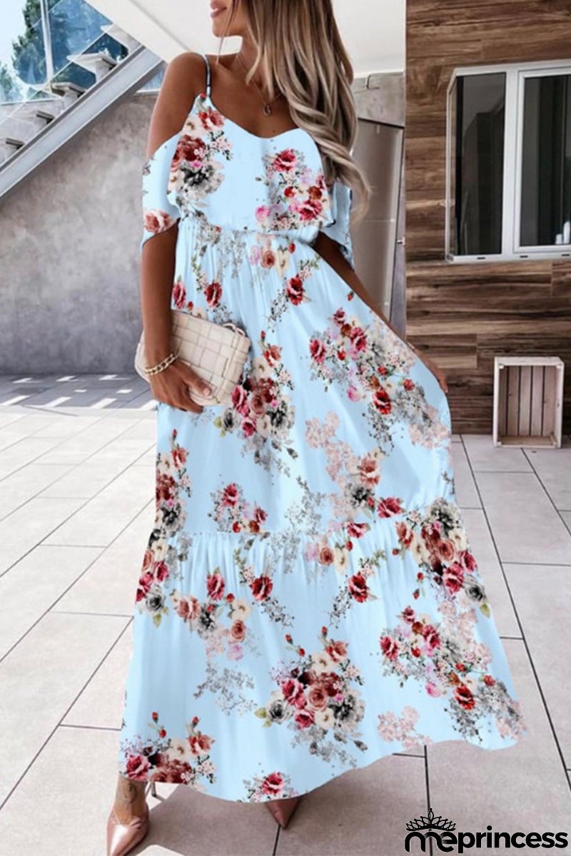 Modern and Fashionable Dress