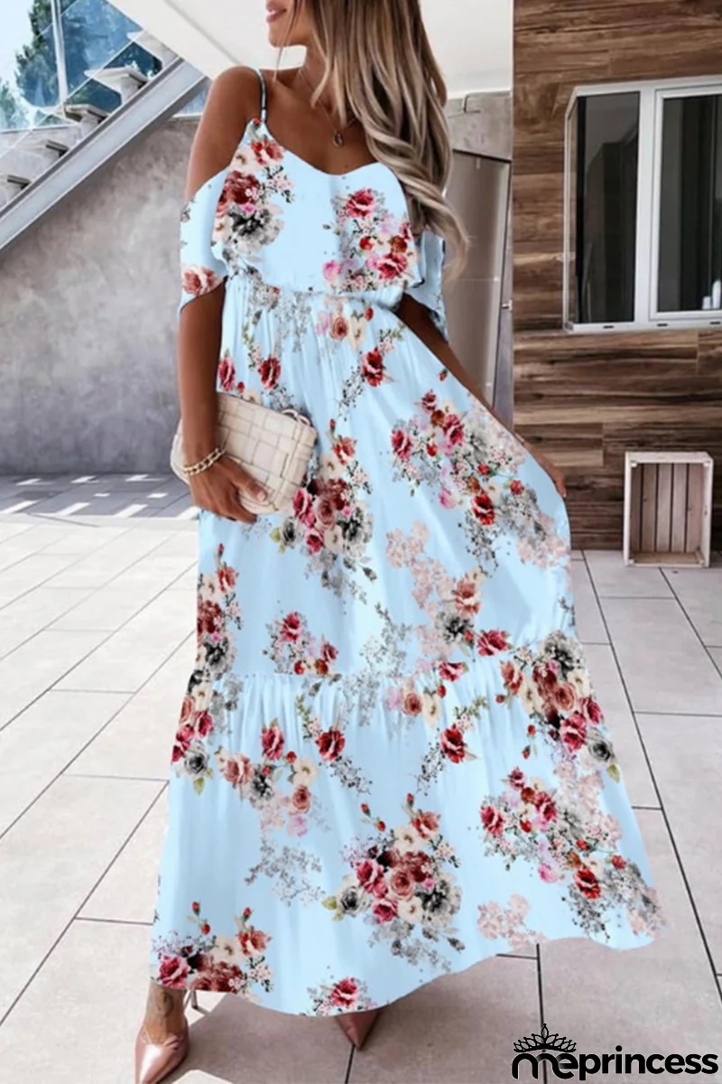 Modern and Fashionable Dress