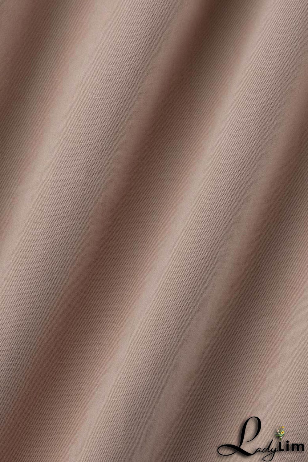 Apricot Sexy Casual Solid Bandage Backless Asymmetrical Halter Sleeveless Two Pieces