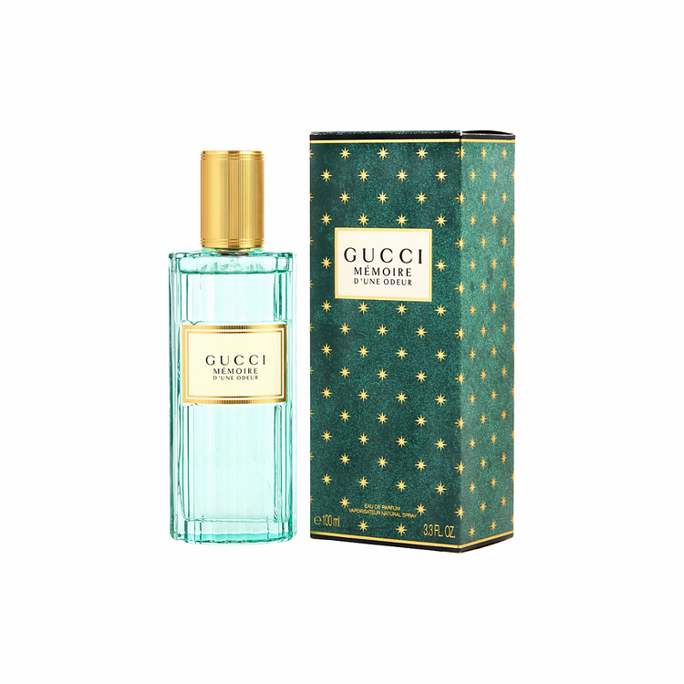 Memoire D'Une Odeur by Gucci