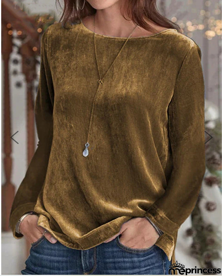 Fashionable and Minimalist Shirt