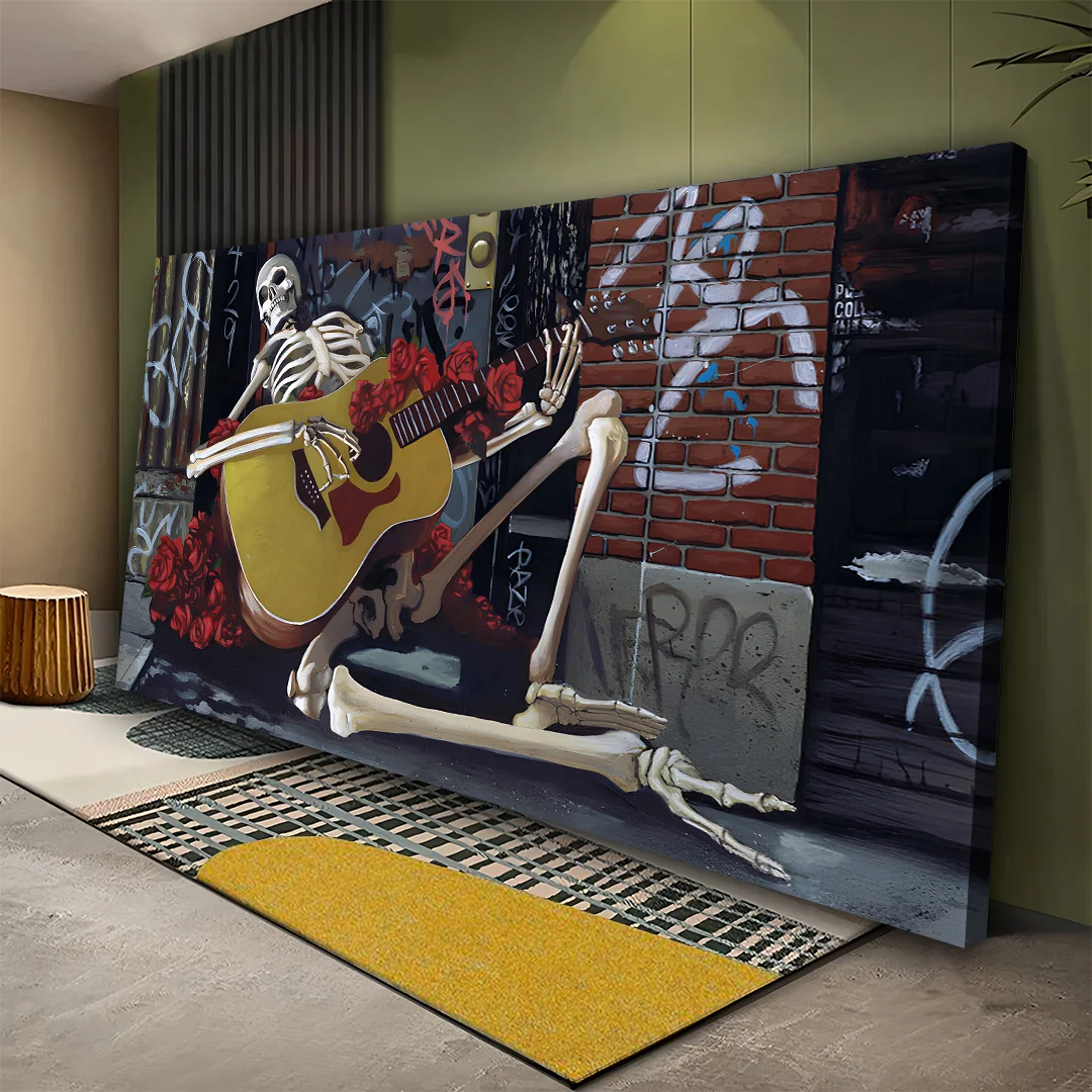Canvas Wall Art
