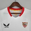 2022/2023 Sevilla Home Football Shirt 1:1 Thai Quality