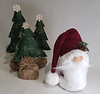 Handmade Santa Claus Gnome,[🎄Christmas Special Price💖]-mysite-Adracos