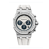 Audemars Piguet 26231ST.ZZ.D010CA.01 Royal Oak Offshore Women's Silver-Toned - New