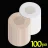 Wwshell 2-100PCS Invisible Nipple Cover Sticker Women Sexy Safety Breast  Pad Lift Tape Self-Adhesive Disposable Chest Pasti Bra Padding