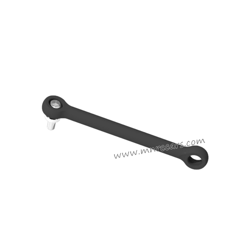MN Model MN333(S) RC Car Parts Servo Steering Short Tie Rod 333A-02