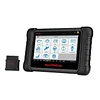 Autel MaxiTPMS TS608 Scanner Complete TPMS & Aull System Diagnostic Tool with TPMS Relearn/Reset/Programming