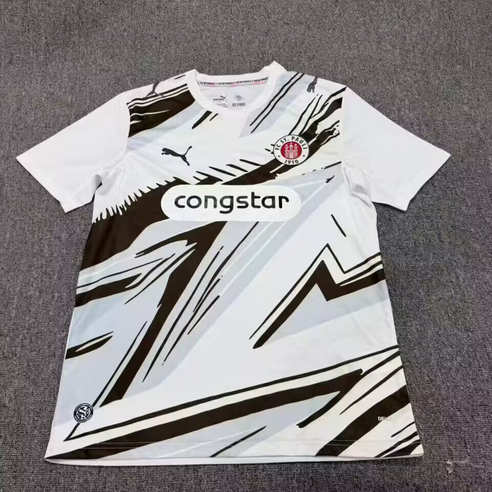 St. Pauli