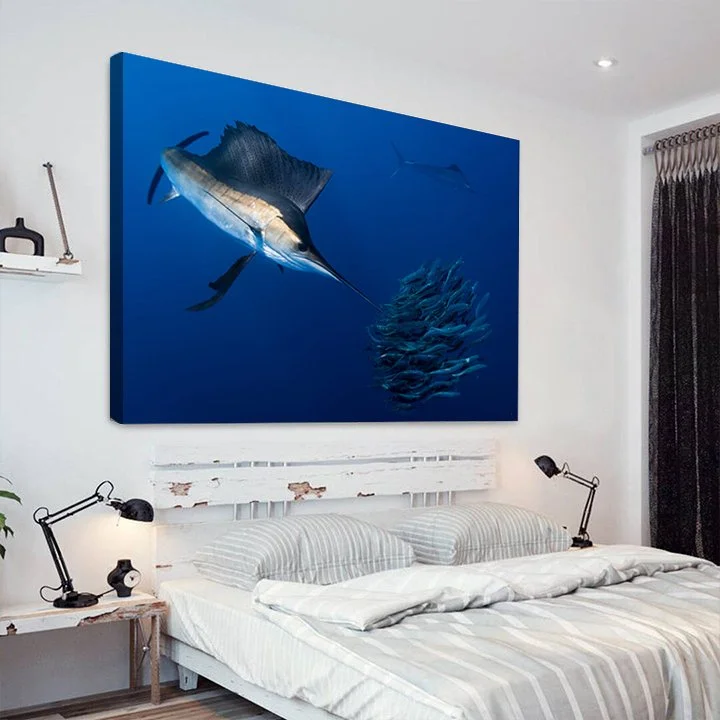 Canvas Wall Art