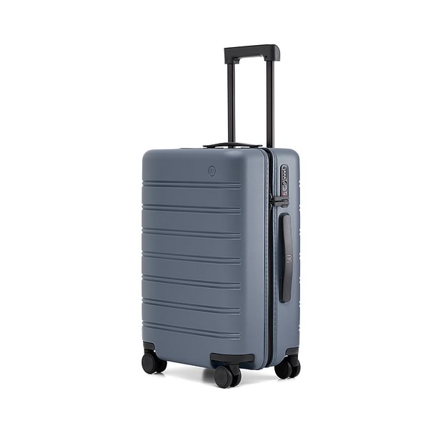 juno suitcase