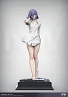 1/6 & 1/4 Scale Reze at the Beach - Chainsaw Man Resin Statue - Night Wing Studio