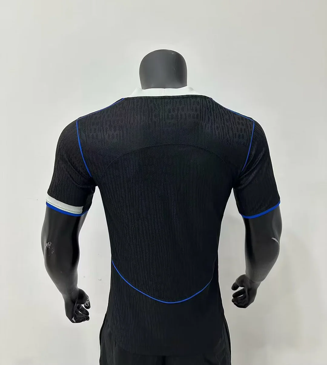 25/26 Chelsea Third  Away Player Version Football T-Shirt Thai Quality