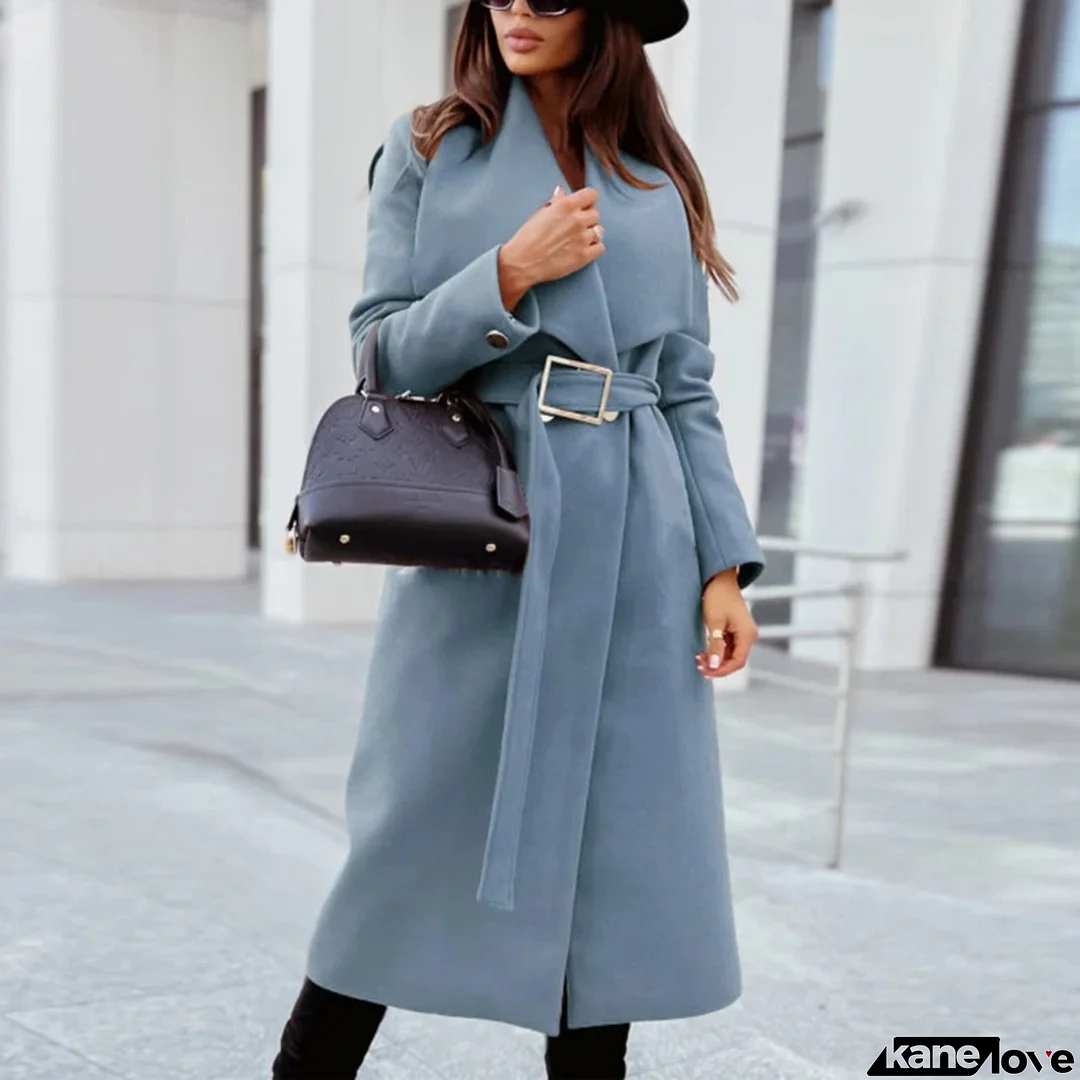 Modern and Versatile winter garment