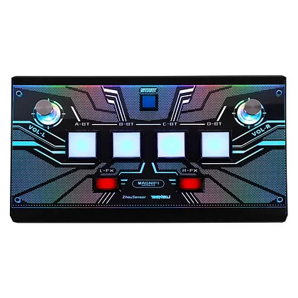 GENBU GC-2022