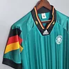 1992 Retro Germany Away Football Shirt 1:1 Thai Quality