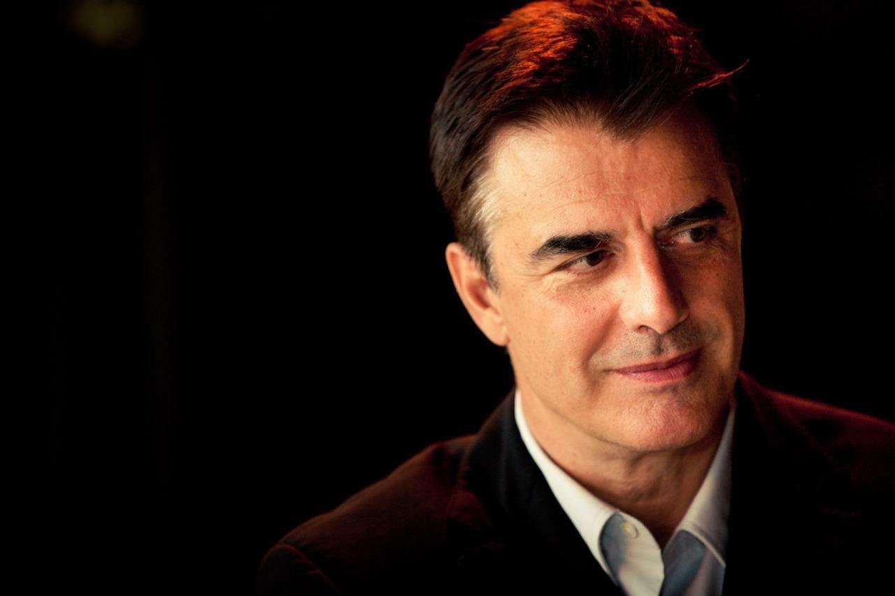 Chris Noth 8x10 Picture Simply Stunning Photo Poster painting Gorgeous Celebrity #30