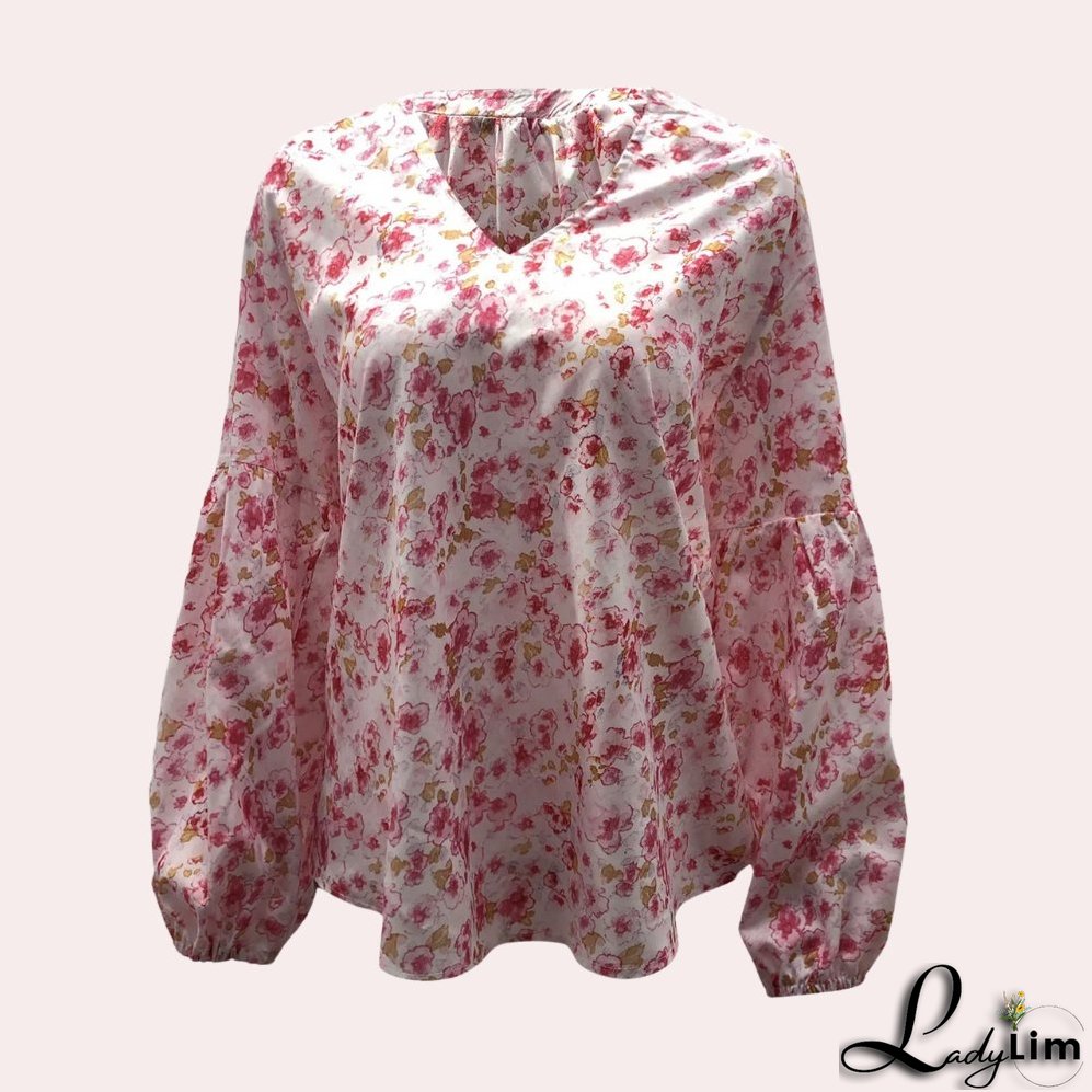 Effortless and Classy winter Blouse