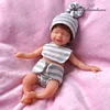 Babiesprincess Lifelike Reborn Baby Doll, Babiesprincess