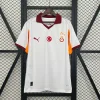 25/26 Galatasaray S.K. Soccer Jersey Away