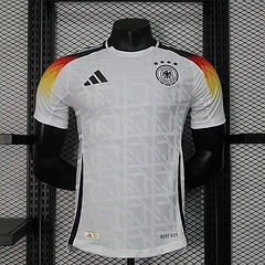 2024 Player Germany Home S-3XL