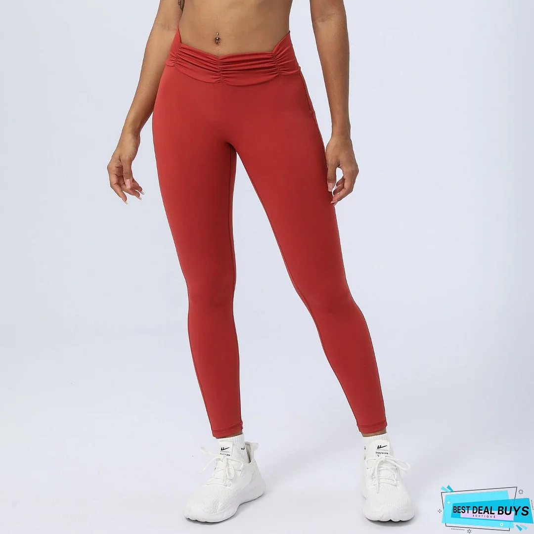 Effortless and Chic winter Pants