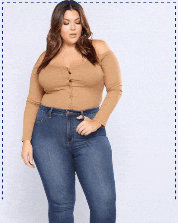 Perfect Jeans Leggings