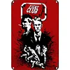 《Fight Club》 - Vintage Metal Signs(8*12Inch) - Movie