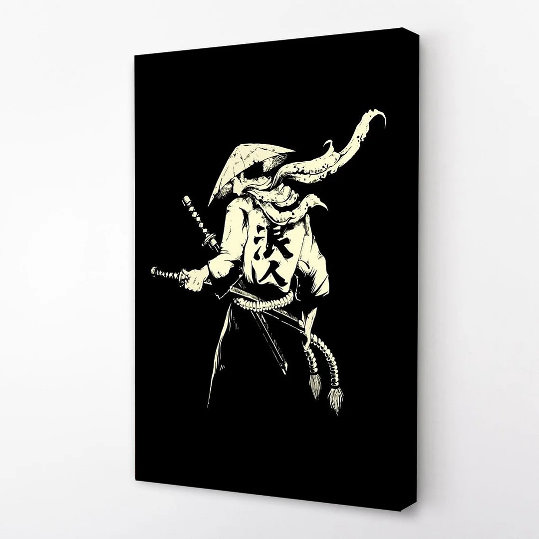 Canvas Wall Art