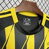 2024/2025 Aberdeen F.C. Away Football Jersey 1:1 Thai Quality
