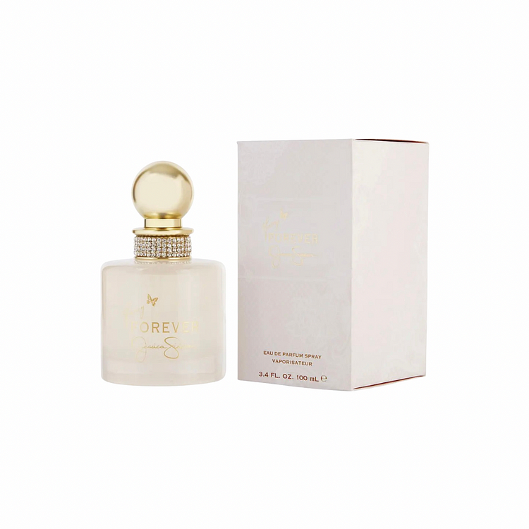 Fancy Forever by Jessica Simpson 