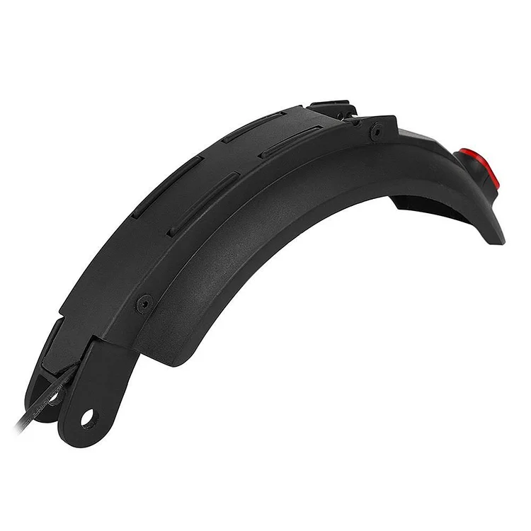 KUGOO Electric Scooter Fender & Light