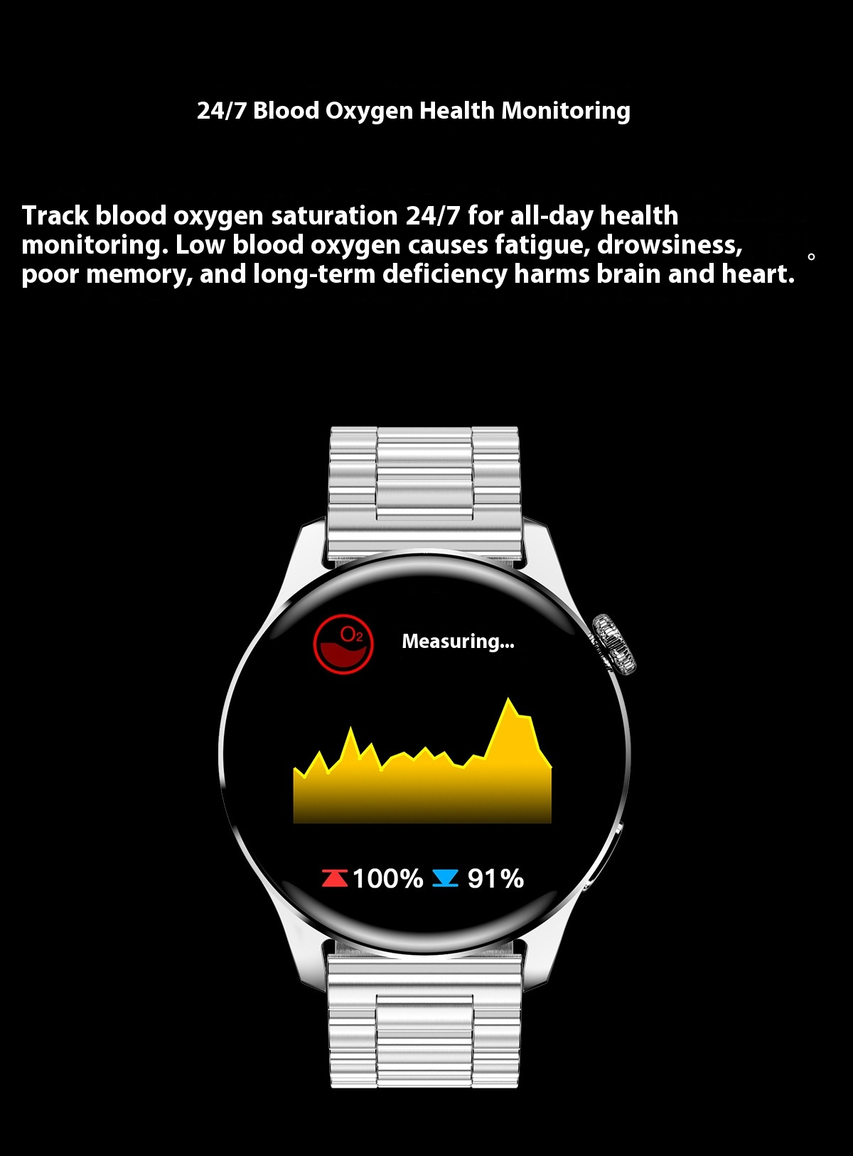 Likron Watches